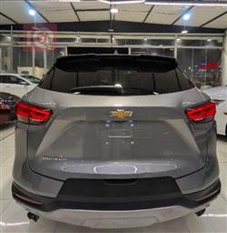 Chevrolet Blazer